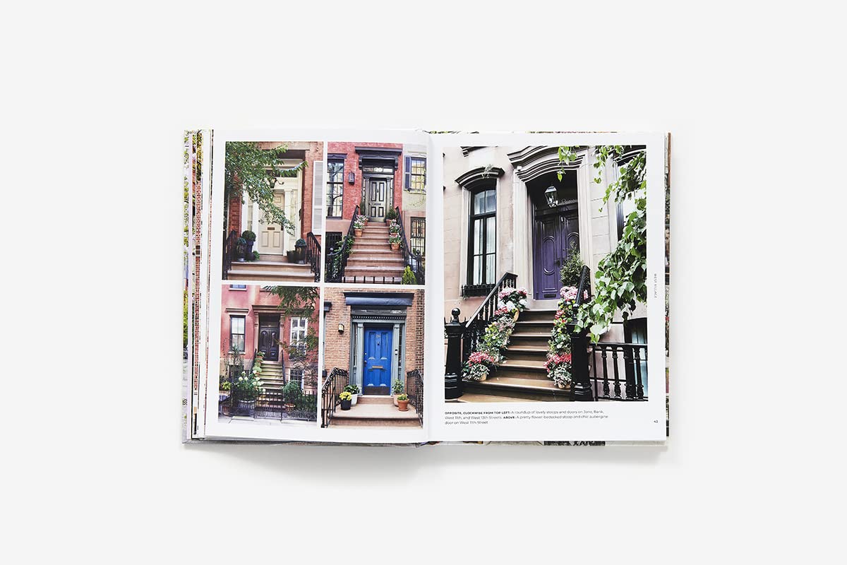 SIGNED! Walk with Me: New York