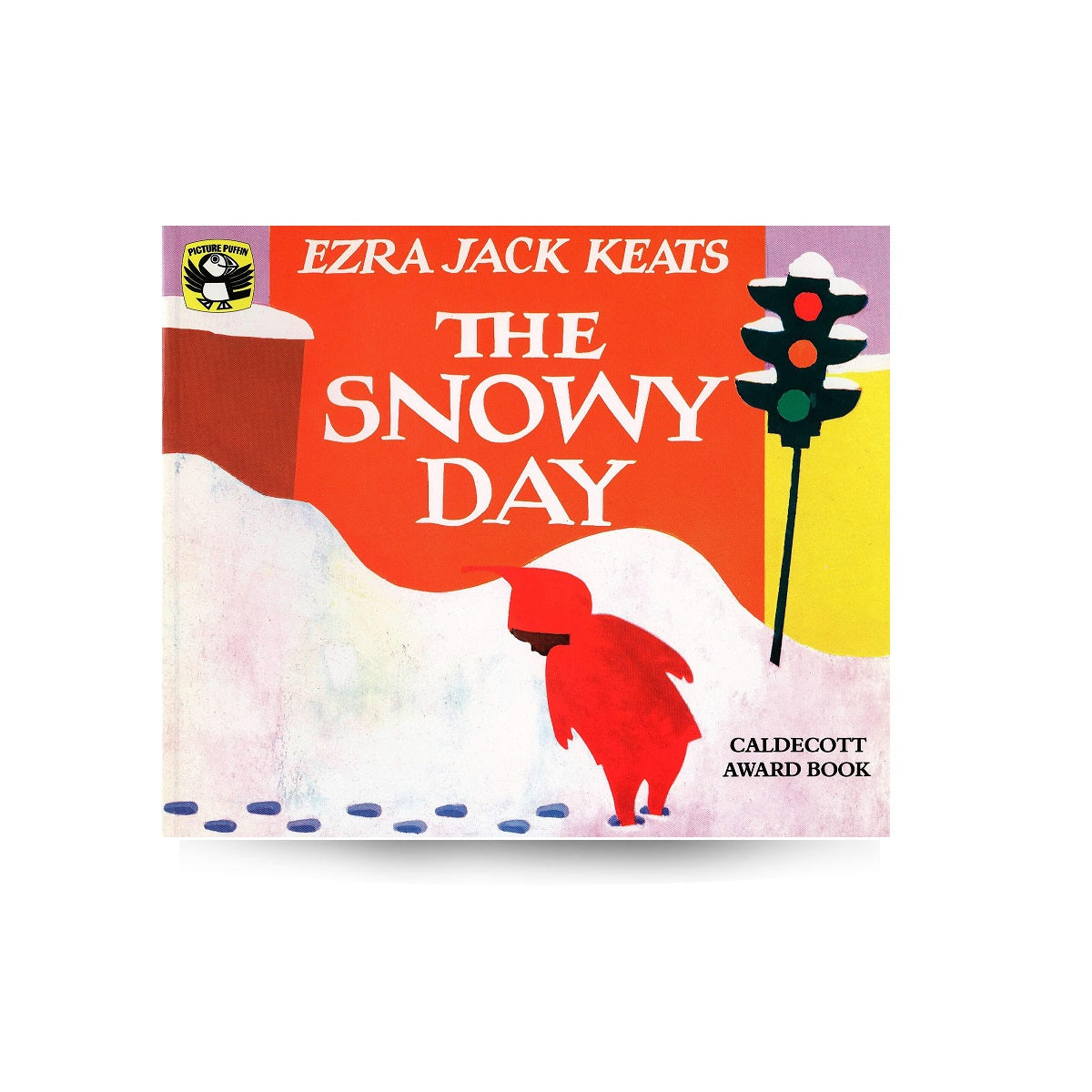 The Snowy Day