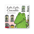 Lyle, Lyle, Crocodile