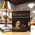 Treasures of The New York Public Library