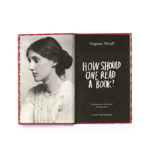 How Should One Read a Book?