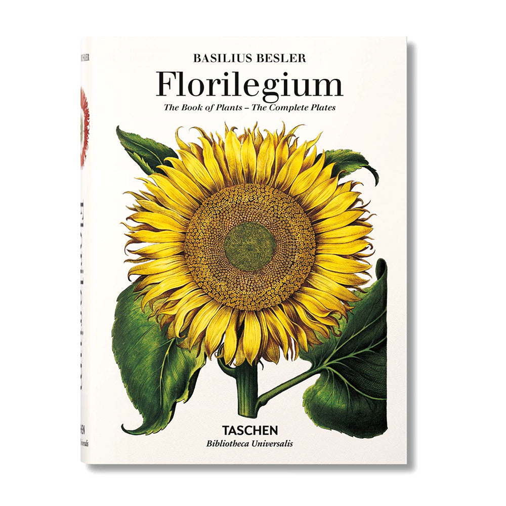 Florilegium: The Book of Plants