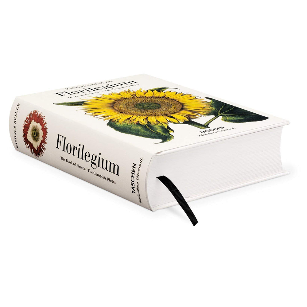 Florilegium: The Book of Plants