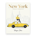 SIGNED! New York: Through a Fashion Eye: Special Edition