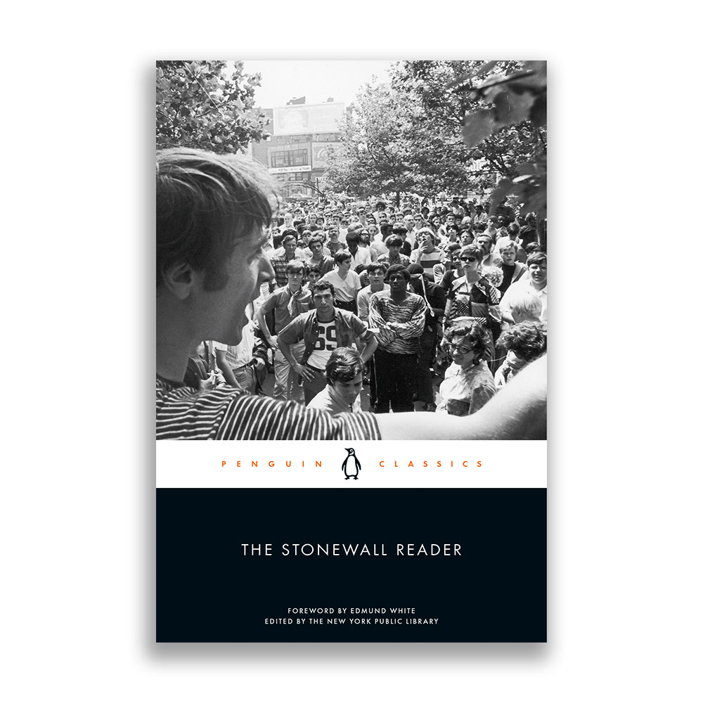 The Stonewall Reader
