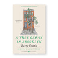 A Tree Grows in Brooklyn
