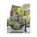 SIGNED! Walk with Me: New York